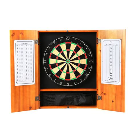 steel tip dart board cabinet|best steel tip dart boards.